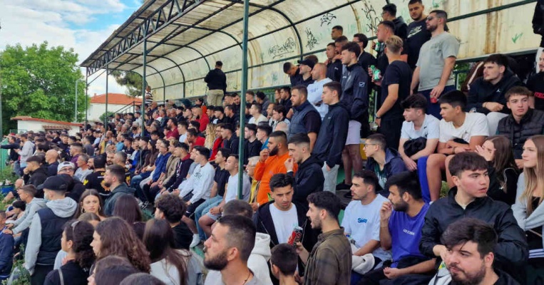 ⚽️ Έναρξη διάθεσης εισιτηρίων διαρκείας ποδοσφαίρου αγωνιστικής περιόδου 2026 2027