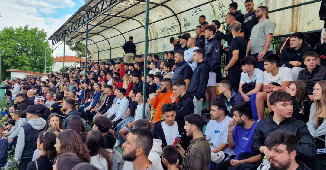⚽️ Μακεδονικός Λητής Μακεδονικός Λητής