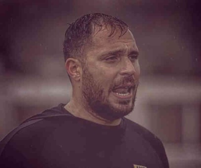 ⚽️ Ο Καζάνας Κωνσταντίνος είναι ο νέος προπονητής της ομάδας μας