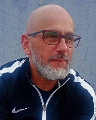 ⚽️ Ο Σάββας Κοτσέρογλου είναι ο νέος προπονητής της ομάδας μας