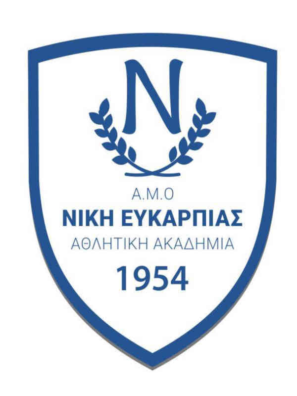 Α.Μ.Ο. Νίκη Ευκαρπίας